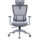 Кресло офисное OfficePro Elegant OC660-G-DG-DG 000002242 фото 1