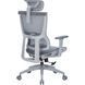 Кресло офисное OfficePro Elegant OC660-G-DG-DG 000002242 фото 6