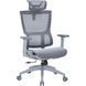 Кресло офисное OfficePro Elegant OC660-G-DG-DG 000002242 фото 4