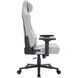 Крісло геймерське GamePro FGC750LG Fabric Light Gray 000001767 фото 4