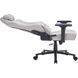 Крісло геймерське GamePro FGC750LG Fabric Light Gray 000001767 фото 5