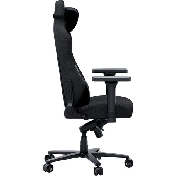 Крісло геймерське Anda Seat Phantom 3 XL Fabric Dark Gray 000002325 фото