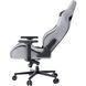 Кресло геймерское GamePro GC900DG Fabric Dark Grey 000001792 фото 9