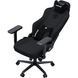 Крісло геймерське Anda Seat Phantom 3 XL Fabric Dark Gray 000002325 фото 8