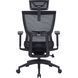 Крісло офісне OfficePro Elegant OC660-B-B-B 000002240 фото 2