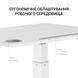 Офісний стіл з регулюванням висоти OfficePro ODM380W 000001201 фото 15