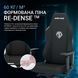 Крісло геймерське Anda Seat Phantom 3 XL Fabric Dark Gray 000002325 фото 11
