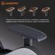 Кресло геймерское GamePro GC900DG Fabric Dark Grey 000001792 фото 18