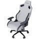 Кресло геймерское GamePro GC900DG Fabric Dark Grey 000001792 фото 6
