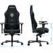 Крісло геймерське Anda Seat Phantom 3 XL Fabric Dark Gray 000002325 фото 17