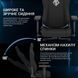 Крісло геймерське Anda Seat Phantom 3 XL Fabric Dark Gray 000002325 фото 13
