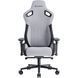 Кресло геймерское GamePro GC900DG Fabric Dark Grey 000001792 фото 2