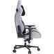 Кресло геймерское GamePro GC900DG Fabric Dark Grey 000001792 фото 10