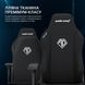Крісло геймерське Anda Seat Phantom 3 XL Fabric Dark Gray 000002325 фото 12