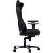 Крісло геймерське Anda Seat Phantom 3 XL Fabric Dark Gray 000002325 фото 4