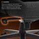 Крісло ігрове GamePro GC775DG Fabric Dark Gray 000002650 фото 12