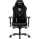 Крісло ігрове Anda Seat Phantom 3 XL Fabric Black Size XL 000002322 фото 1