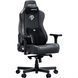 Крісло геймерське Anda Seat Kaiser 3E Black PVC Size XL 000002454 фото 2