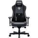 Крісло геймерське Anda Seat Kaiser 3E Black PVC Size XL 000002454 фото 1