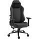 Крісло ігрове GamePro GC775DG Fabric Dark Gray 000002650 фото 2