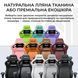 Крісло геймерське Anda Seat Kaiser 4 V2 Size XL Black PVC 000002458 фото 21
