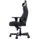 Крісло геймерське Anda Seat Kaiser 3E Black PVC Size XL 000002454 фото 6