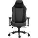 Крісло ігрове GamePro GC775DG Fabric Dark Gray 000002650 фото 1