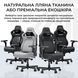 Крісло геймерське Anda Seat Kaiser 4 V2 Size XL Black PVC 000002458 фото 20