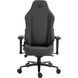 Крісло ігрове GamePro GC775DG Fabric Dark Gray 000002650 фото 9