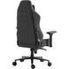 Крісло ігрове GamePro GC775DG Fabric Dark Gray 000002650 фото 4