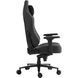 Крісло ігрове GamePro GC775DG Fabric Dark Gray 000002650 фото 3