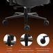 Крісло ігрове GamePro GC775DG Fabric Dark Gray 000002650 фото 17
