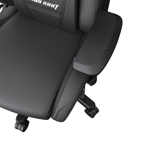 Кресло геймерское Anda Seat Kaiser 2 Black Size XL 000000539 фото