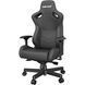 Кресло геймерское Anda Seat Kaiser 2 Black Size XL 000000539 фото 12