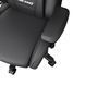 Кресло геймерское Anda Seat Kaiser 2 Black Size XL 000000539 фото 15