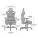 Кресло геймерское Anda Seat Kaiser 2 Black Size XL 000000539 фото 19