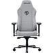 Крісло ігрове Anda Seat Phantom 3 XL Fabric Gray Size XL 000002323 фото 2