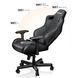 Кресло геймерское Anda Seat Kaiser 2 Black Size XL 000000539 фото 17