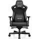 Кресло геймерское Anda Seat Kaiser 2 Black Size XL 000000539 фото 1