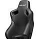 Кресло геймерское Anda Seat Kaiser 2 Black Size XL 000000539 фото 13