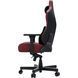 Крісло ігрове Anda Seat Kaiser 3E Maroon PVC Size XL 000002455 фото 6