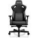 Кресло геймерское Anda Seat Kaiser 2 Black Size XL 000000539 фото 2
