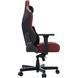 Крісло ігрове Anda Seat Kaiser 3E Maroon PVC Size XL 000002455 фото 5