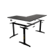 Комп&rsquo;ютерний стіл Anda Seat Wind Seeker Black 000000838 фото 18