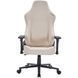 Крісло геймерське GamePro FGC750G Fabric Beige 000001766 фото 3