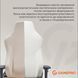 Крісло геймерське GamePro FGC750G Fabric Beige 000001766 фото 13