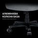 Кресло геймерское Anda Seat Phantom 3 Pro Grey Fabric Size L 000001529 фото 11