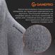 Крісло геймерське GamePro FGC750DG Fabric Dark Gray 000001768 фото 11