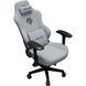 Кресло геймерское Anda Seat Phantom 3 Pro Grey Fabric Size L 000001529 фото 4