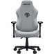 Кресло геймерское Anda Seat Phantom 3 Pro Grey Fabric Size L 000001529 фото 2